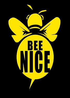 Bee Nice