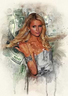 Paris Hilton