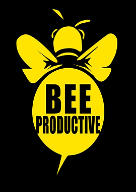 Bee Productive