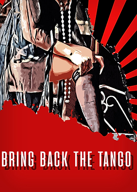 Bring back the Tango