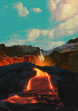 Lava