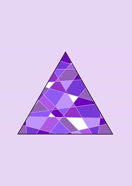 Geometric Triangle
