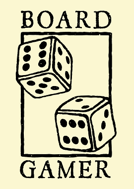 Board Gamer