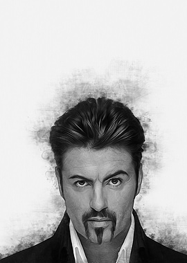 George Michael
