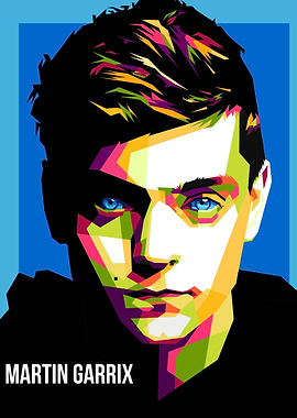 Martin Garrix