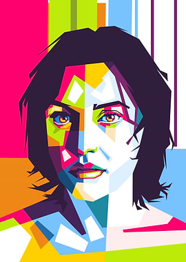 Kate Winslet on WPAP