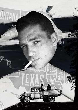 On the Road Jack Kerouac