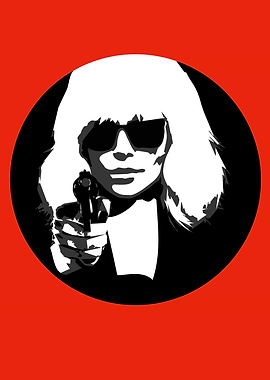 Atomic Blonde