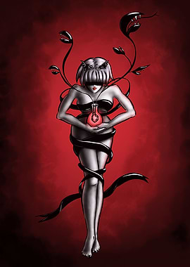 Science witch of chemistry