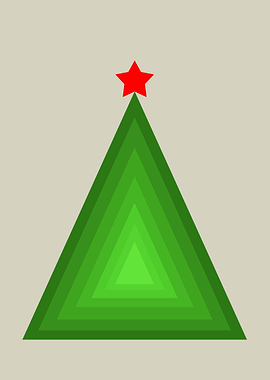 Christmas tree