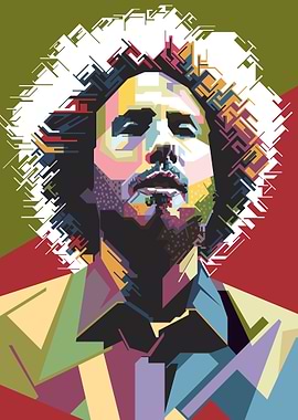 Zack de la Rocha