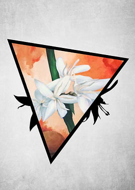 Coffee Love Triangle