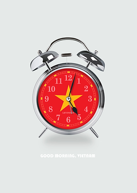 Good Morning Vietnam