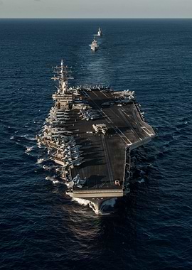 Aircraft Carrier