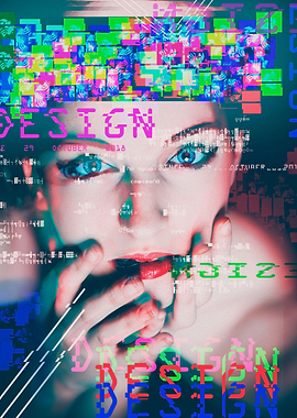 Glitching Design