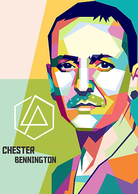 Chester Bennington