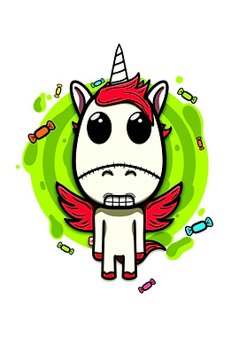 Cute Unicorn