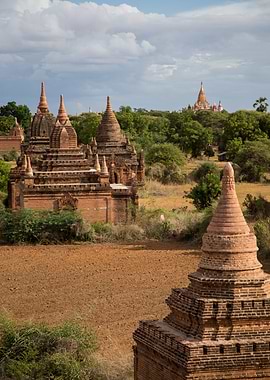 Bagan 12