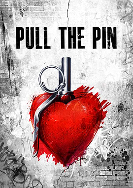 Pull The Pin