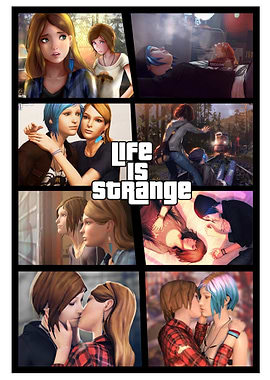 Life is Strange