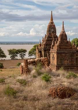 Bagan 11