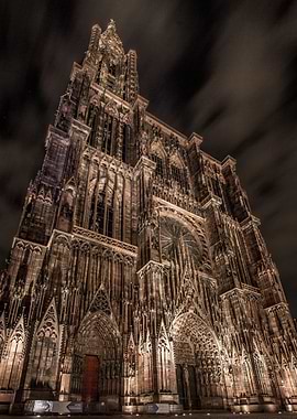 Strasbourg Cathedral