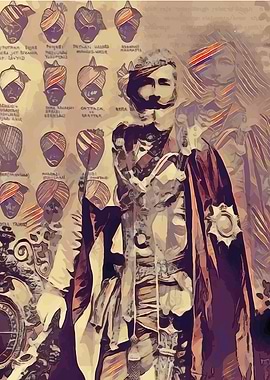 Maharaja Pratap Singh