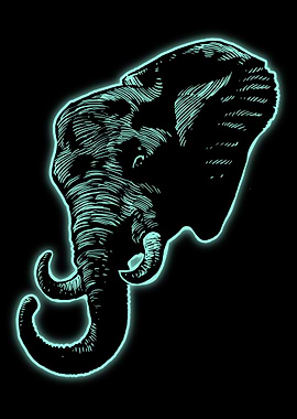 Elephant Light1