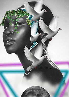 The Truth Of What She Sees