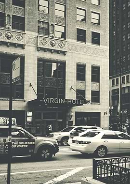 Virgin Hotels