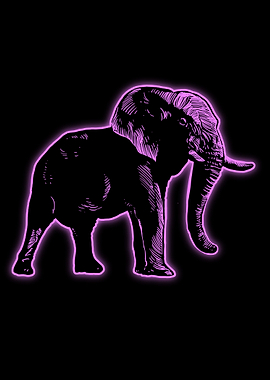 Elephant Light3