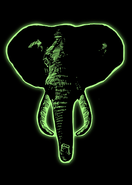 Elephant Light2