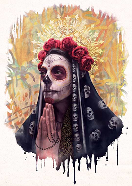 La Catrina