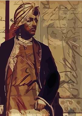 Maharaja Duleep Singh