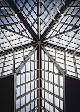 Academy Skylight