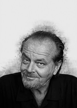Jack Nicholson