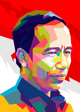 Joko Widodo
