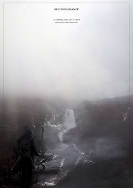 Reconnaissance