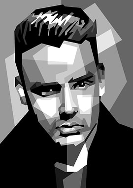 Liam James Payne