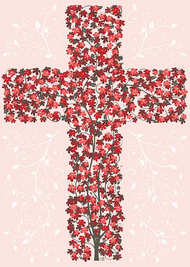 Abundant Life In The Cross