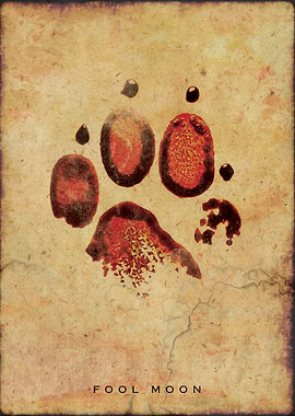 Dresden Fool Moon