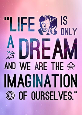 Life quote by Bill Hicks