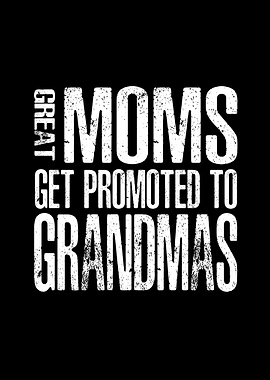 Great Moms