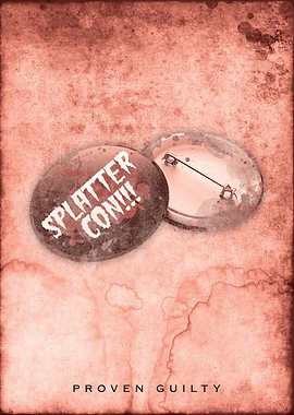 Dresden Proven Guilty