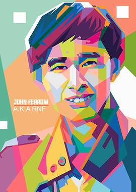Jhon Fearow In WPAP