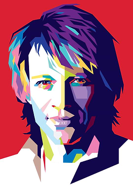 Bon Jovi in WPAP