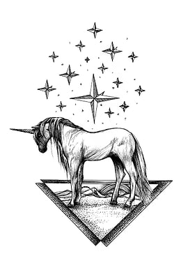 Starborn Unicorn