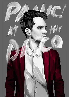 Brendon Urie