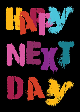 happy next day