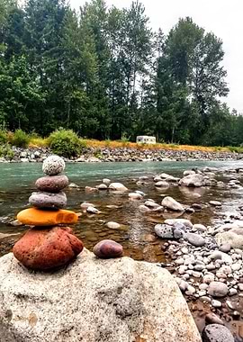 Carbon River